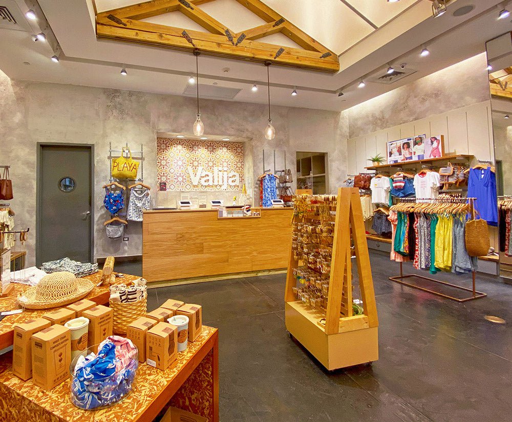 Valija de moda en Plaza Las Américas: tendencias y ofertas imperdibles