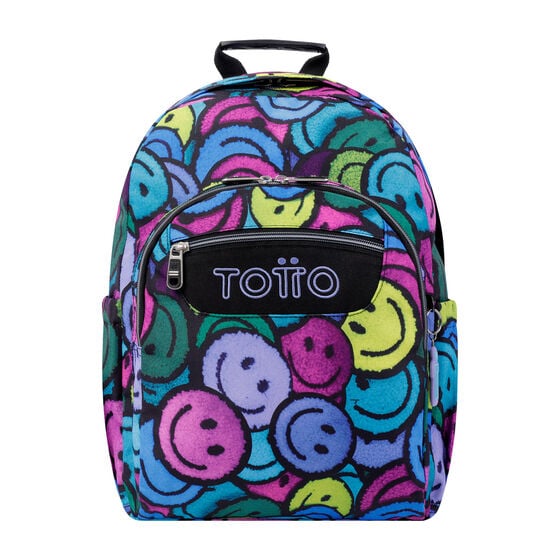 Totto Outlet Carolina: Descubre las mejores mochilas y accesorios con descuentos