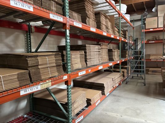 Serv‑All – Suministros de Empaque al Mayoreo | Materiales de Embalaje de Calidad