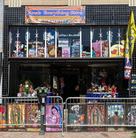 Anas Everything Store – Tienda Online con Todo lo que Necesitas