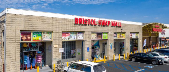 Bristol Swap Mall: Tienda de Intercambio y Ofertas en Bristol – Descubre Productos Únicos