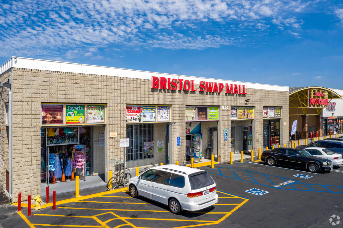 Bristol Swap Mall: Tienda de Intercambio y Ofertas en Bristol – Descubre Productos Únicos