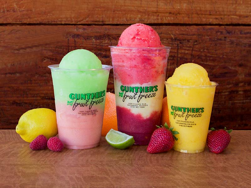 Gunthers: Imagen de alta calidad del producto premium – diseño elegante y estilo único