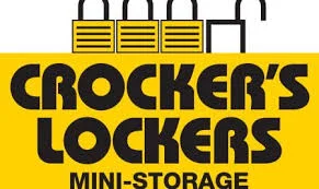 Crocker’s Lockers Mini-Storage: Alquiler de Mini‑Bodegas Seguras y Económicas