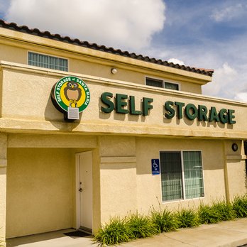 Alquiler de Self Storage en Santa María – Seguridad, Accesibilidad y Precios Competitivos