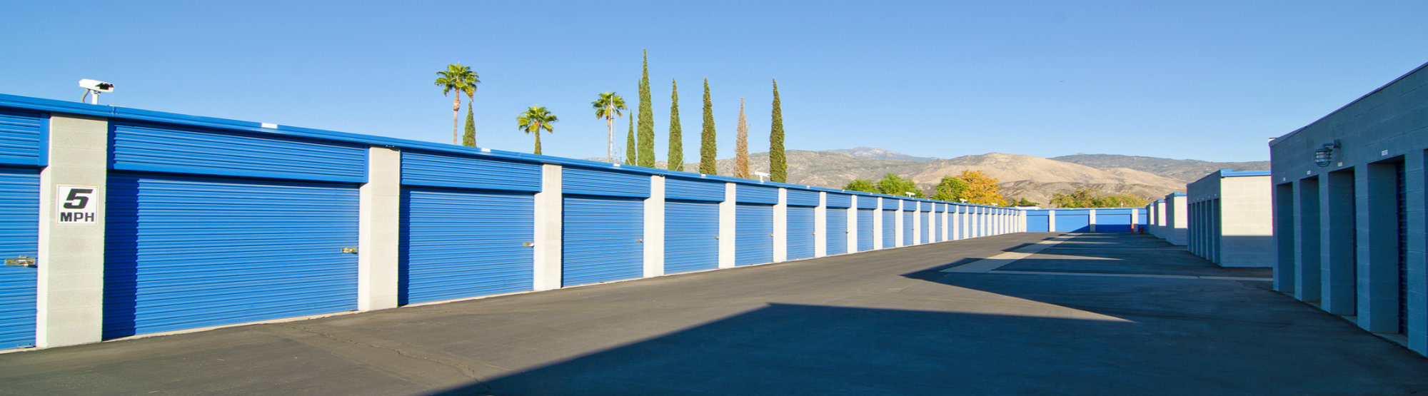 Almacenamiento Self Storage en EE. UU.: Soluciones Seguras, Económicas y de Fácil Acceso