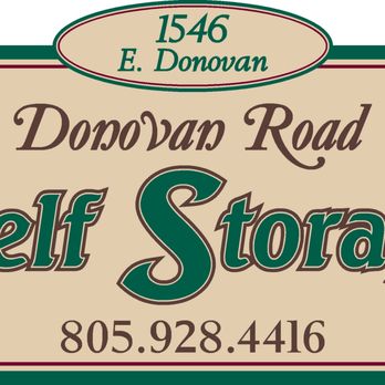 Alquiler de Trasteros en Donovan Road Self Storage – Seguridad, Acceso 24h y Precios Competitivos