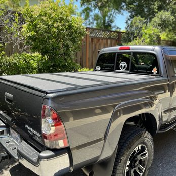 Campway: Mundo de Accesorios para Camiones – Calidad y Variedad