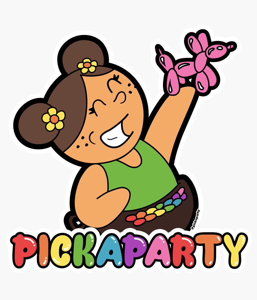 Pickaparty: fiesta divertida con juegos, música y decoración – ideas y tips para eventos
