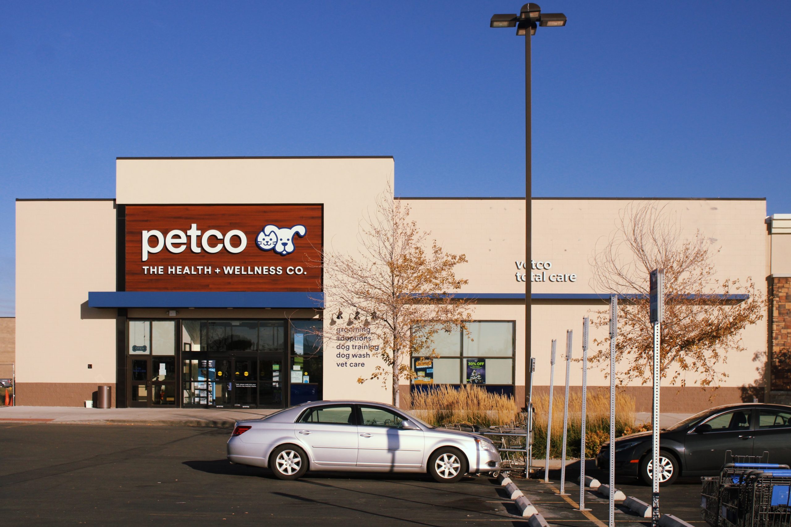 Petco: Tienda de mascotas con accesorios, alimentos y juguetes – Compra online y ahorra