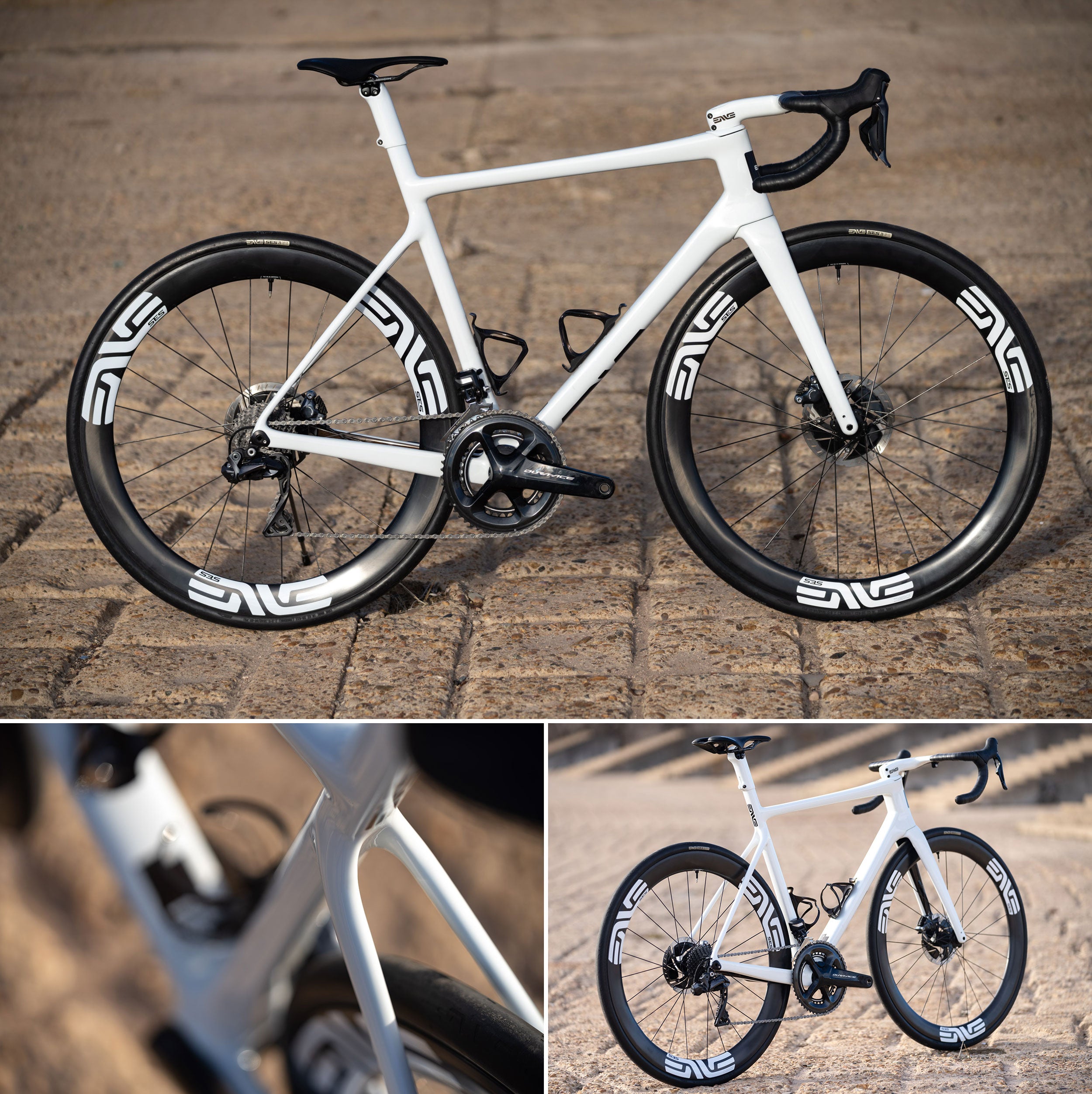 Carretera Personalizada: Diseño a Medida para Proyectos de Infraestructura