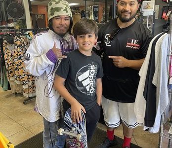 ISH EXCLUSIVE Skate & Apparel: ropa de skate urbana, estilo streetwear y moda exclusiva para skaters