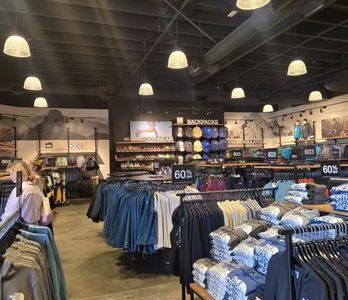 Descubre The North Face en Carlsbad Premium Outlets – Ofertas exclusivas y estilo outdoor