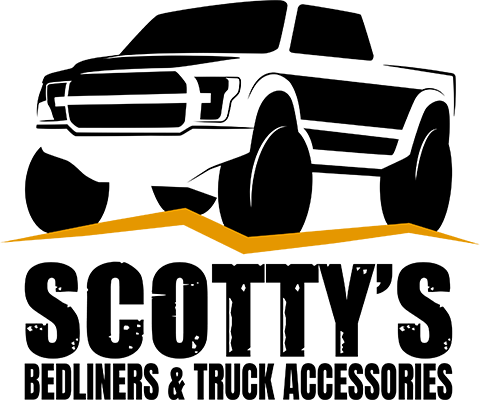 Bedliners y Accesorios para Camiones – Protección de Caja de Calidad Scotty’s