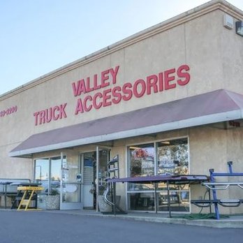 Accesorios Valley para Camiones – Equipamiento Premium para Mejorar Rendimiento y Estilo