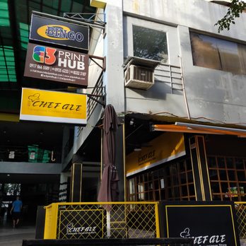 Sherwood Place: Centro comercial moderno con tiendas, gastronomía y eventos en la ciudad