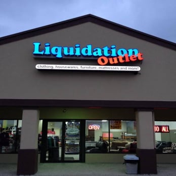 Outlet de Liquidación: Grandes Descuentos en Productos de Stock a Precios Bajos