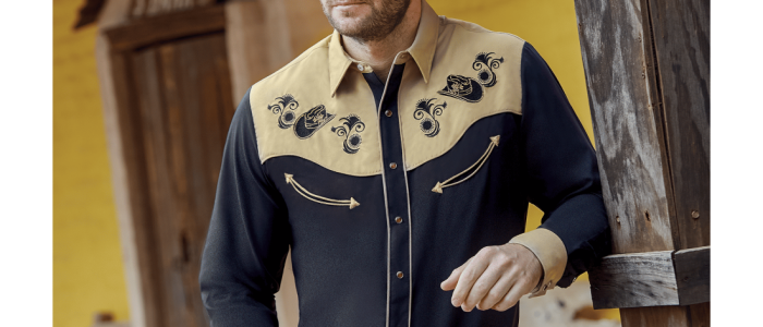 La Mexicanita – Tienda de Ropa de Moda Vaquera | Estilo Mexicano y Western