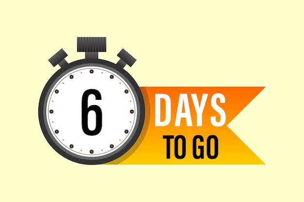 Ofertas de 6 Días: Descuentos Exclusivos y Promociones Imperdibles