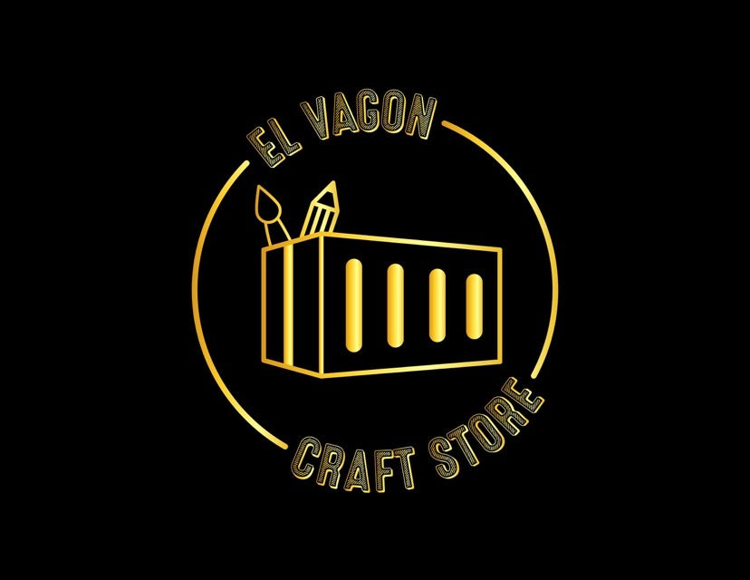 El Vagón Craft Store – Tienda de Manualidades y Artesanías DIY con Materiales Únicos