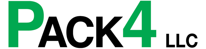 Logo de PACK4 PR, LLC – Agencia de Relaciones Públicas y Marketing en Puerto Rico