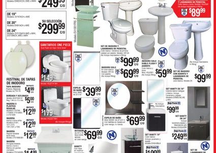 National Lumber & Hardware en Trujillo Alto – Tienda de madera y ferretería de confianza