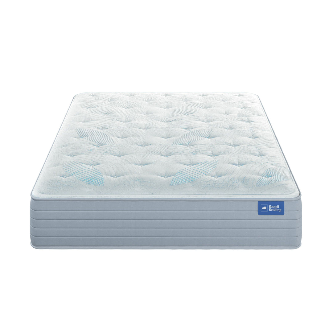 Ropa de Cama Bassett: Sábanas y Edredones Premium de Alta Calidad