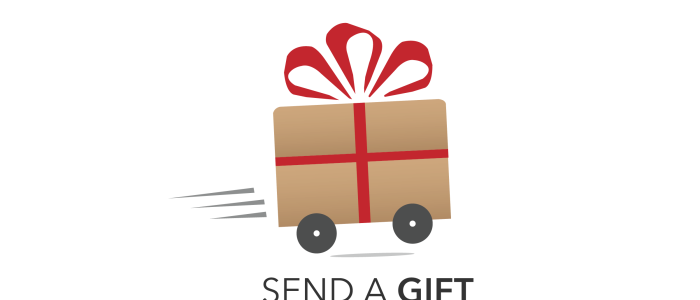 Envía un regalo perfecto: estrategia PR para relaciones públicas y marketing