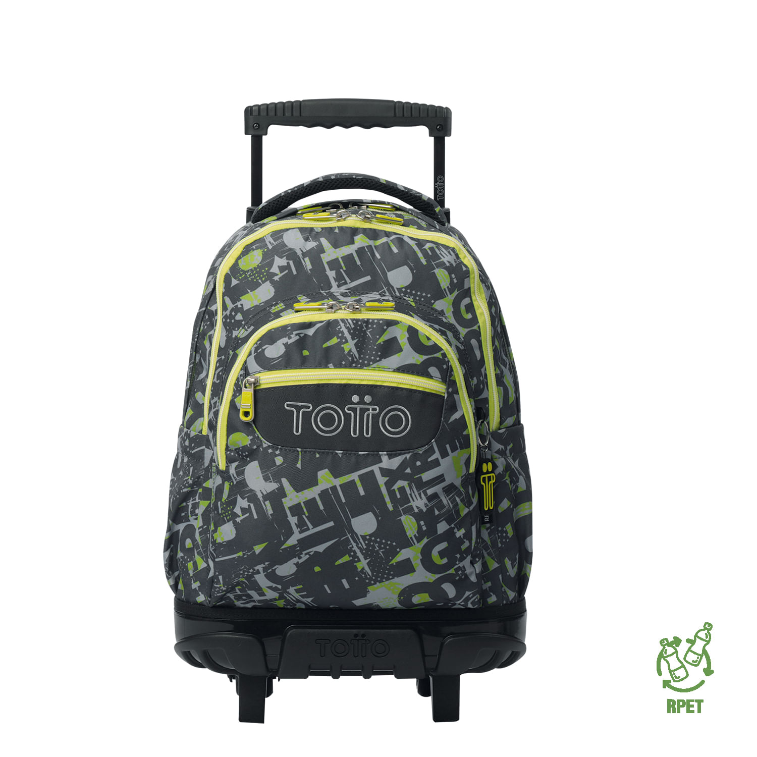 Totto Montehiedra: Bolso de Cuero Premium, Diseño Elegante y Versátil para Mujer