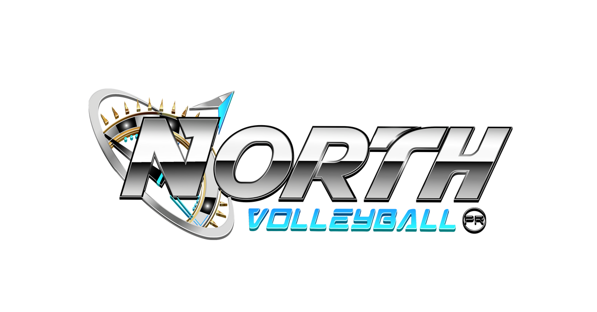 North Volleyball Trujillo Alto: Acción y pasión del voleibol en la comunidad