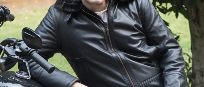 Leather City: Ciudad de Cuero Elegante – Moda, Diseño y Estilo Urbano