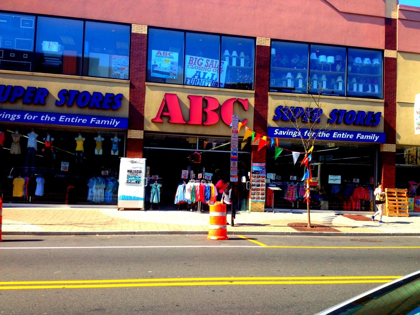 ABC SuperStore en Union City: Tienda de Supermercado 24h con Ofertas y Productos Frescos