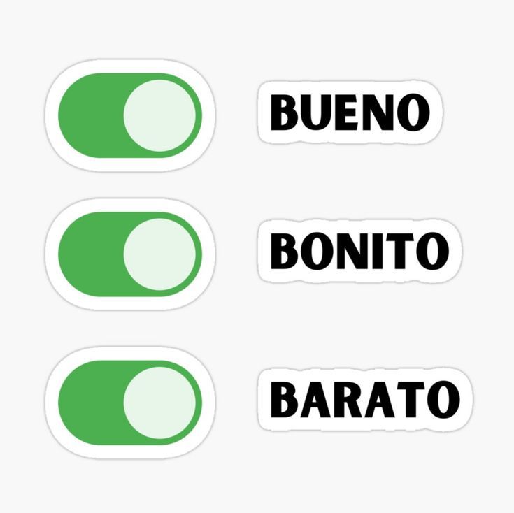 Bueno y Barato: Productos de Calidad a Precio Bajo