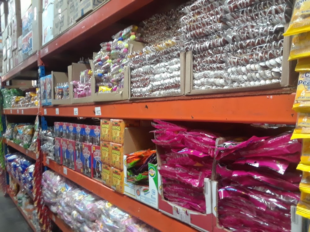 La Surtidora l Cash & Carry, Inc.: Mayorista de Alimentos y Productos