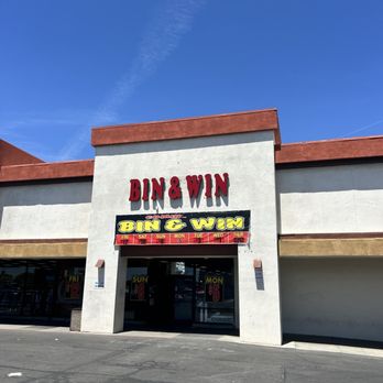 Bin & Win: Descubre el juego de casino para ganar premios y diversión