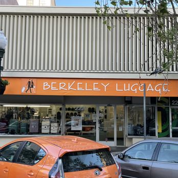 Mochilas y maletas Berkeley: estilo, calidad y durabilidad para viajeros modernos