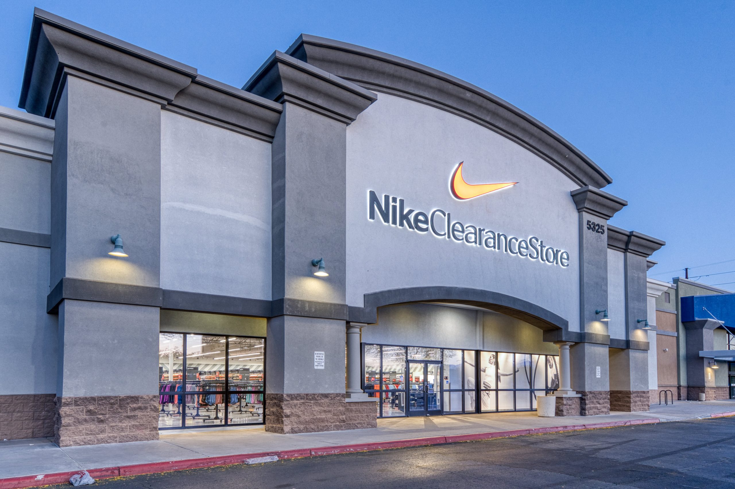Nike Clearance Store Laredo – Ofertas de Zapatos y Ropa Deportiva al Mejor Precio