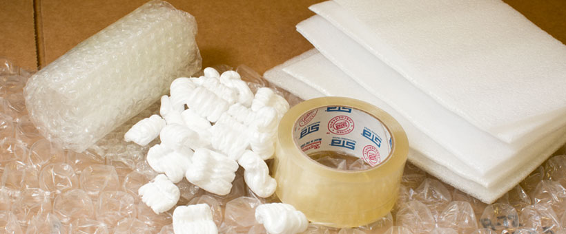 Accesorios de embalaje de Packaging Accessories Inc – Soluciones profesionales para empaques