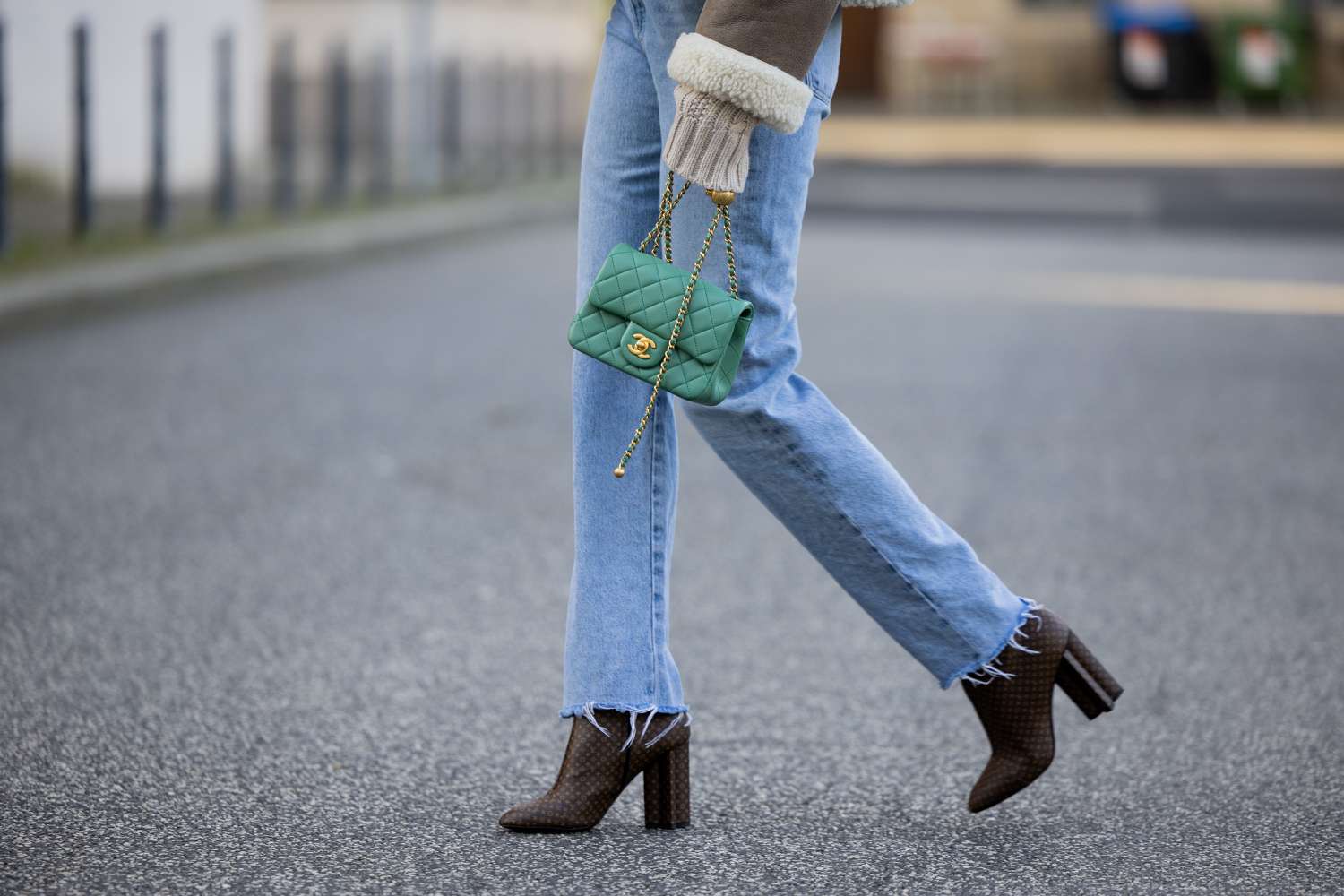 Boots N Jeans: botas y vaqueros para estilo urbano y moda casual
