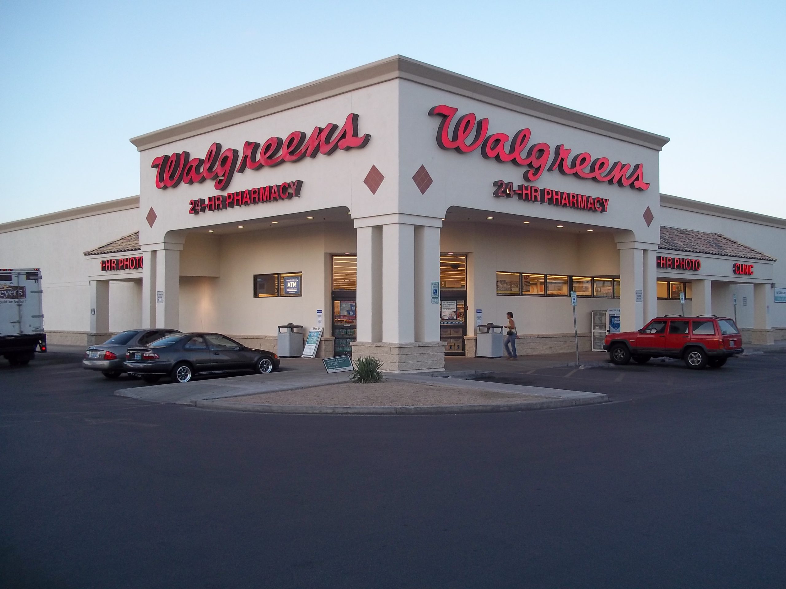 Walgreens: Tienda de Farmacia y Conveniencia | Productos de Salud, Belleza y Snacks