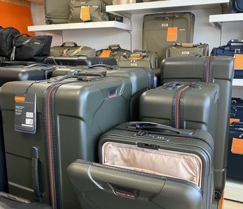 Freeman’s Luggage & Gifts – Maletas, Mochilas y Regalos de Viaje de Alta Calidad