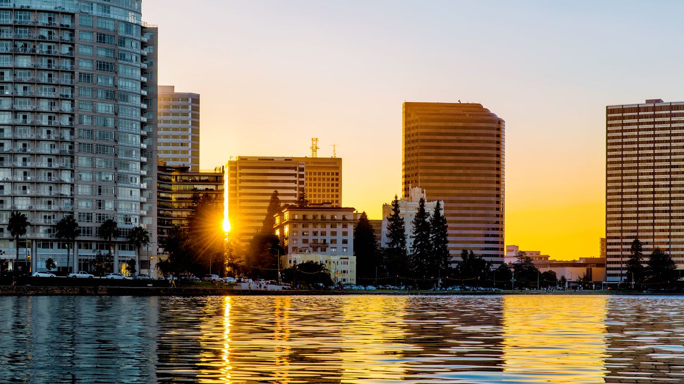 Guía visual: Tiendas de equipaje en Oakland, CA – mejores opciones, precios y ubicaciones