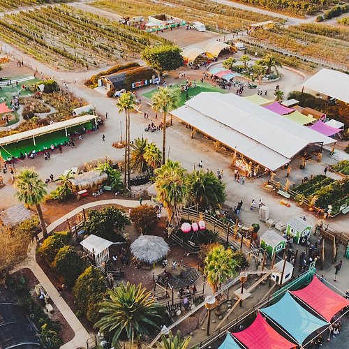 Tiendas de equipaje en Bakersfield, California: Guía y consejos útiles