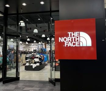 The North Face Ontario Mills Outlet – Ofertas de ropa y equipo outdoor