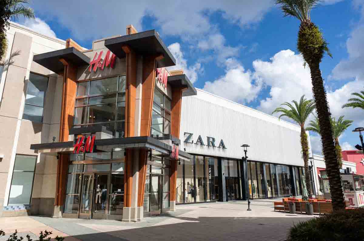 Tiendas de equipaje en Kissimmee, Florida – Guía completa de estilo y funcionalidad para viajeros