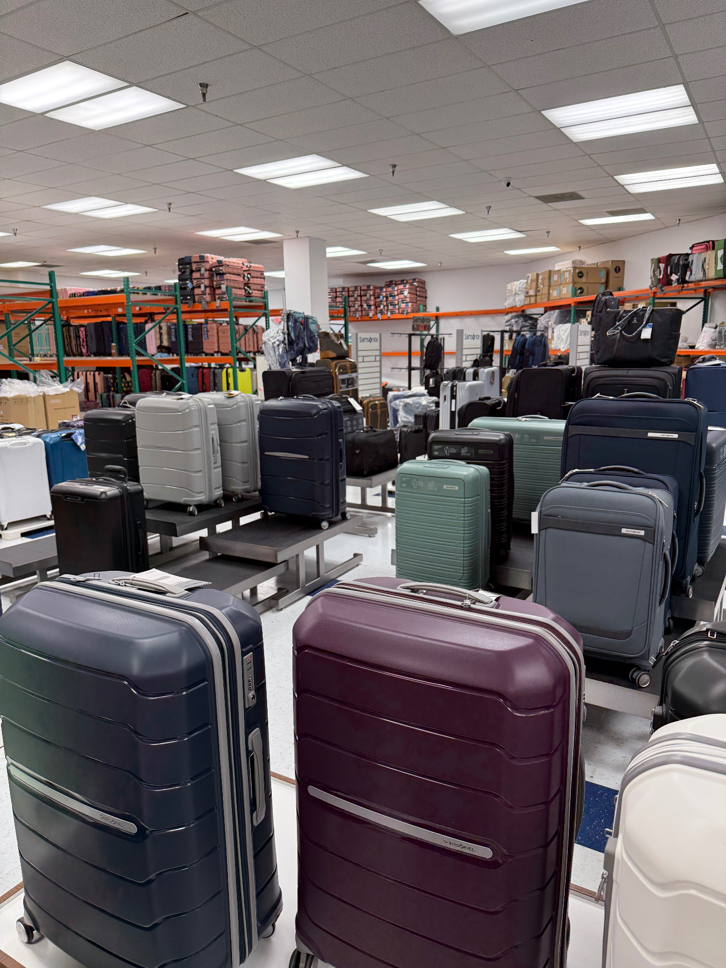 Tiendas de equipaje en Homestead, Florida – Guía esencial para viajeros y residentes