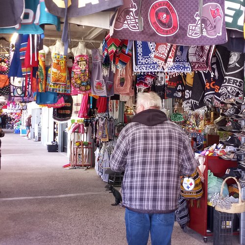 Tiendas de equipaje en Brownsville, TX: precios, ubicación y calidad – guía visual