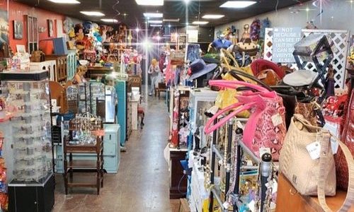 Tiendas de equipaje en Mission, Texas – Mejores opciones y precios bajos