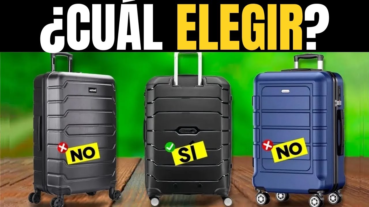 Mejores Tiendas de Equipaje en San Juan, Texas – Guía completa para viajeros