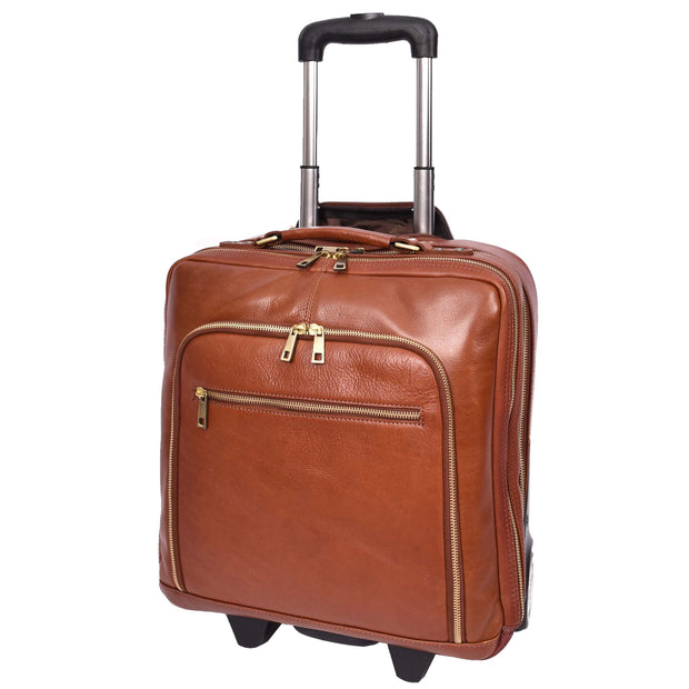 Mochilas y artículos de cuero premium A-1: estilo, durabilidad y elegancia